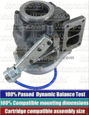 Iveco
 Engine parts. Parts Brand:Jiamparts  HX50W 3534355