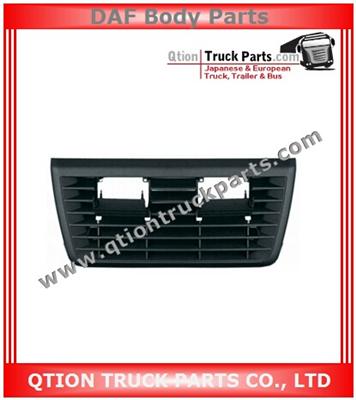 1312789 DAF XF Lower Grille