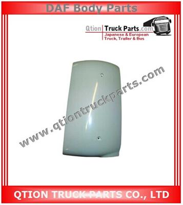 1400013 LH DAF XF Outer Wind Deflector