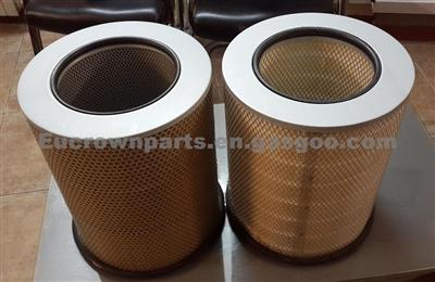 VOLVO Truck Air Filter E496L,8149064,1676531