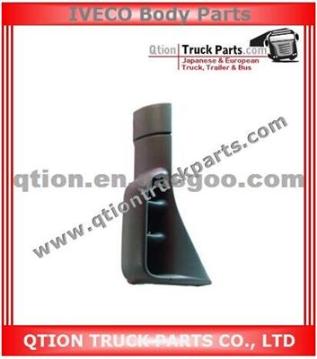 504056033 RH IVECO Wind Deflector