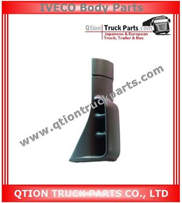 504056034 LH IVECO Wind Deflector