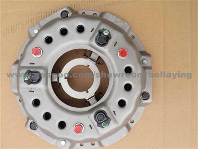 Toyota Forklift Parts Clutch Cover