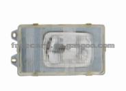 TOP QUALITY MITSUBISHI FUSO F320 87-94, F355 94 SERIES Head Lamp 2141106 R MR844319 L MR844318
