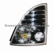 TOP QUALITY Hino Truck Corner Lamp FCS-H-FG003