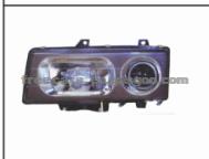 TOP QUALITY MITSUBISHI FUSO F320 87-94, F355 94 SERIES Head Lamp R MC930601 L MC930600 R MC928291 L MC928290