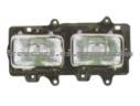 TOP QUALITY MITSUBISHI FUSO F320 87-94, F355 94 SERIES Head Lamp FCS-M-FS003