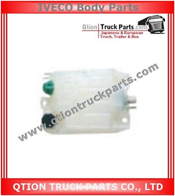 8713501959, 8168289 IVECO EUROTECH Expansion Tank