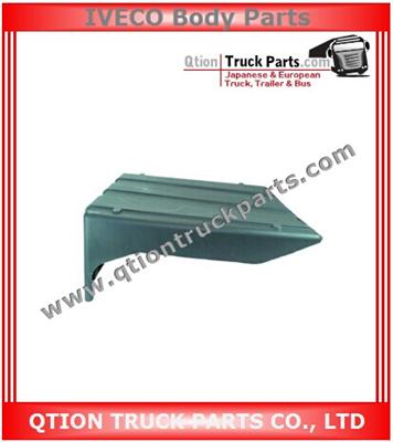 98474429 IVECO EUROTECH Battery Cover