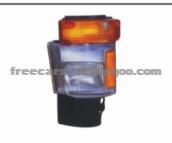 TOP QUALITY MITSUBISHI FUSO F320 87-94, F355 94 SERIES Corner Lamp 2141538 L MC926706