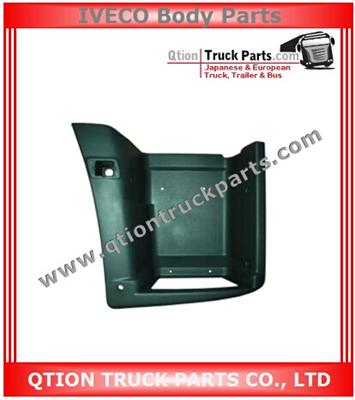 98417357, 99805621 RH IVECO EUROTECH Step