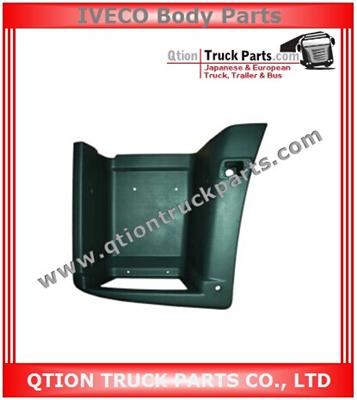 98417358, 99805622 LH IVECO EUROTECH Step