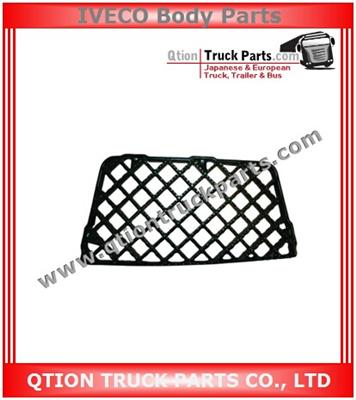 81780, 3798586, 8142607 IVECO EUROTECH Step Plate