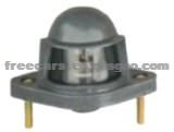 TOP QUALITY MITSUBISHI FUSO F320 87-94, F355 94 SERIES Licence Lamp FCS-M-CT034