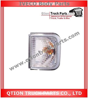 504047573 IVECO Corner Lamp