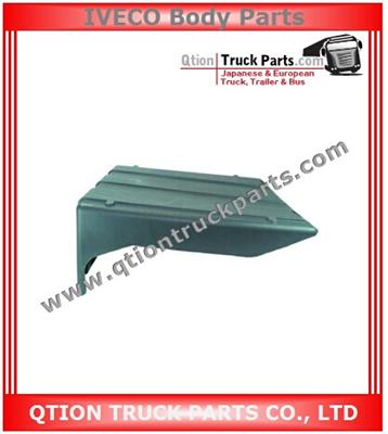 98474429 IVECO Battery Cover