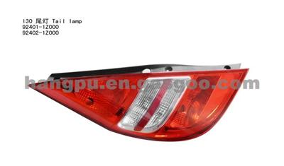 Tail Lamp for Hyundai i30 92401-1Z000/92402-1Z000