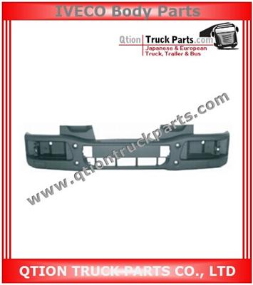 2997370, 42554000, 504027613, 504048251, 504048253 IVECO Bumper