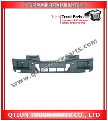 504027614, 504048252 IVECO Bumper