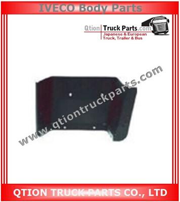 8142617, 500318229 LH IVECO Footboard Frame