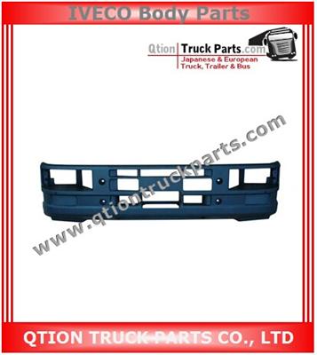 8142601, 98437552, 99479433, 500317137 IVECO Bumper