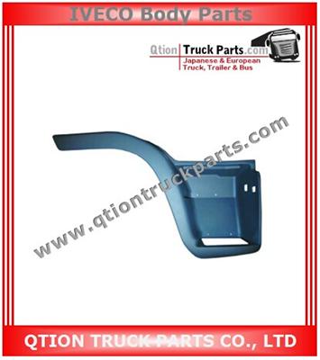 8142605, 500317956 RH IVECO Step