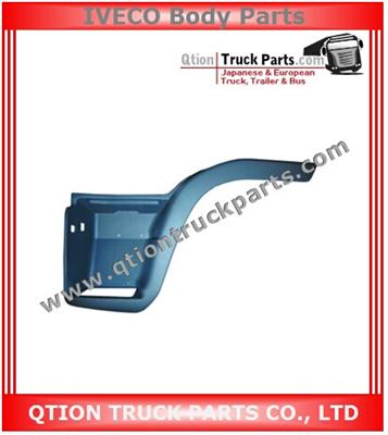 8142609, 500318079 LH IVECO Step