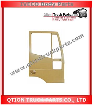 504232506, 1908807, 8143066 RH IVECO Cabin Door