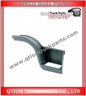 8142603 RH IVECO Foot Step