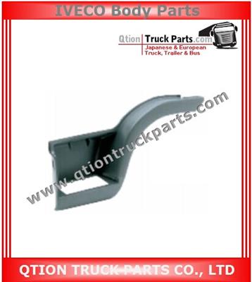 8142604, 500317948 LH IVECO Foot Step