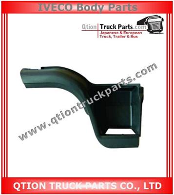 504054942, 504054989 RH IVECO Step