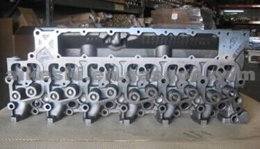 Cummins Cylinder Head 3922691/3922739