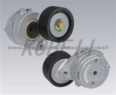 Belt Tensioner Pulley For MERCEDES BENZ CITARO 4572000170