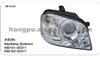 Headlamp for KIA Optima K92101-3C511/K92102-3C511