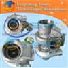 Hot Sale Turbocharger For Cat 3316 Engine