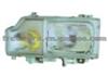 TOP QUALITY NISSAN CW54 84-86 SERIES Head Lamp 215-1118