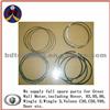 Piston Ring SMD370449 Piston Cylinder Sleeve For Great Wall