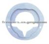 TOP QUALITY MITSUBISHI FUSO F320 87-94, F355 94 SERIES Brake Plate FCS-M-FS079
