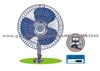 12V DC CAR /AUTO MINI FAN