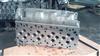 Cummins ISDE Cylinder Head For Diesel Engine