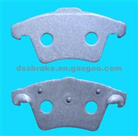 V W Spare Car Parts Disc Brake Backing Plate D1174