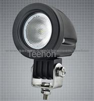 9V-60V DC 10W LED Driving Light (LED Working Lamp) For Engineering Vehicles