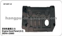 Engine Hood Panel(2.0) for Hyundai Sonata 29240-23660