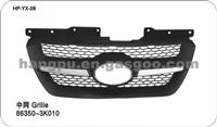 Grille for Hyundai Sonata NF 86350-3K010