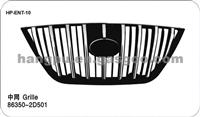 Grille for Hyundai Elantra 86350-2D501