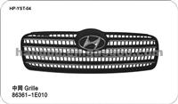 Grille for Hyundai Accent 86361-1E010