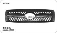 Grille for Hyundai Tucson 86350-2E000