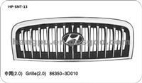 Grille(2.0) for Hyundai Sonata 86350-3D010