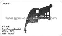 Front Bumper Brackets for Hyundai Tucson86593-2E000/86594-2E000