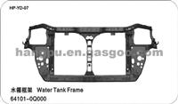 Water Tank Frame for Hyundai Elantra 64101-0Q000